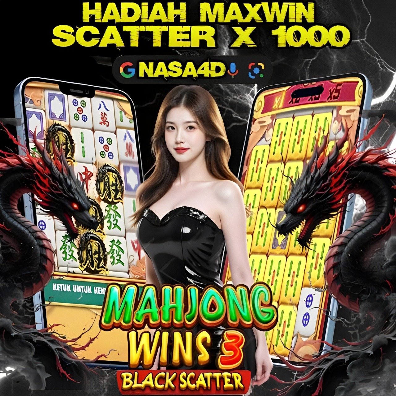 NASA4D